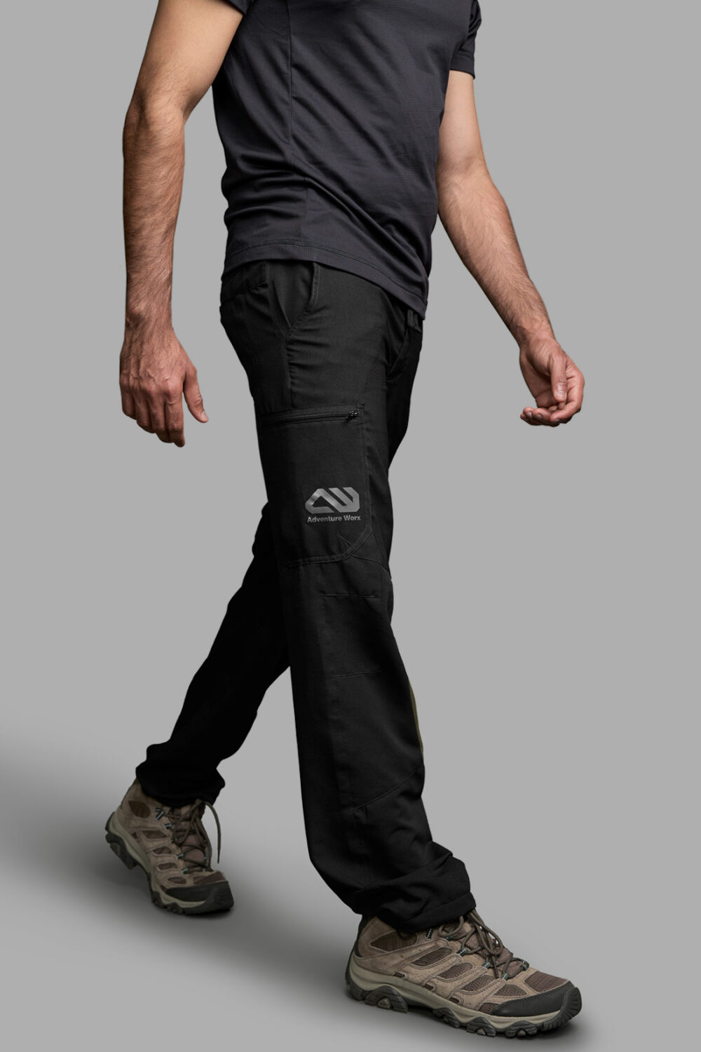 Top mens hiking pants, a perfect blend of fashion and convenience