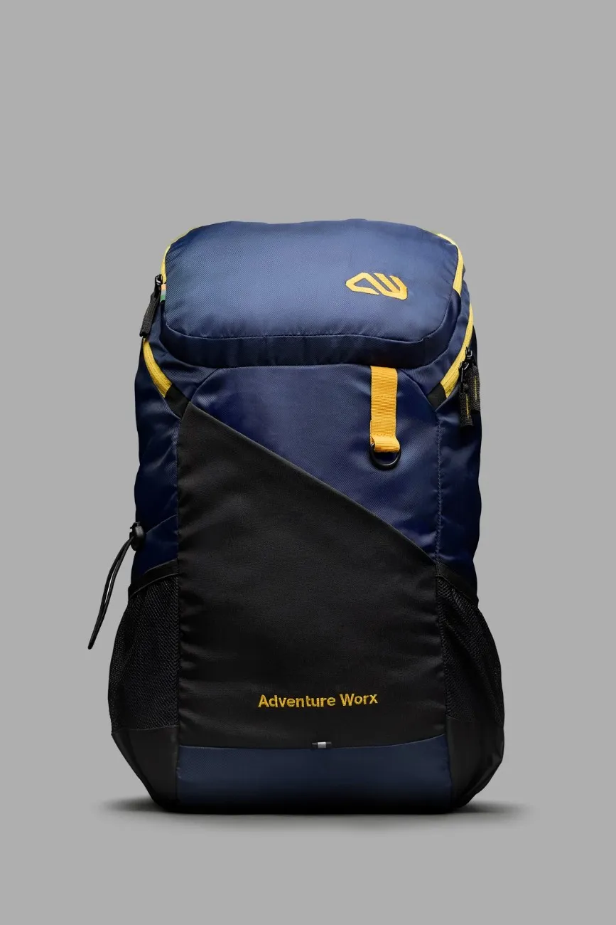 Adventure Worx Tawang Backpack – 24 Litres