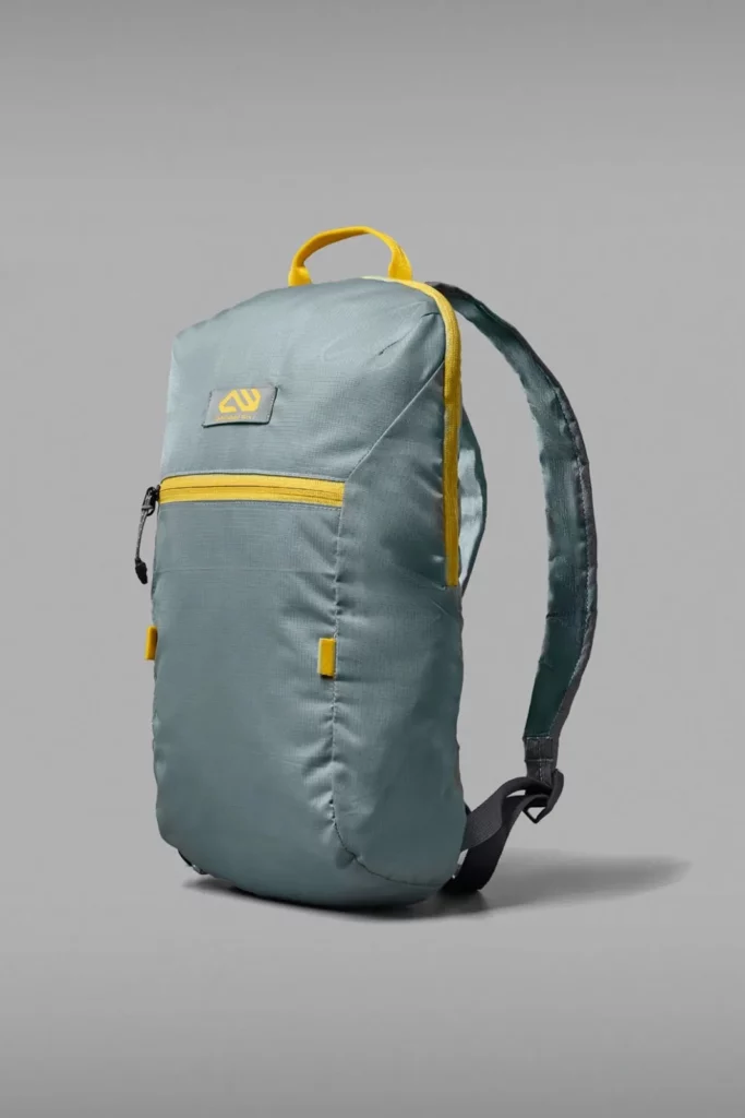 Tosh Backpack - 8 Liters