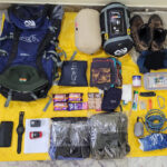 Xplore 55 Litre Rucksack photo review