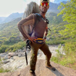 Xplore 55 Litre Rucksack photo review