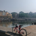 Cycle Stem Mobile Bag photo review