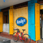 Cycle Stem Mobile Bag photo review