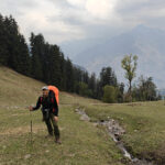 Xplore 55 Litre Rucksack photo review