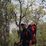 Xplore 55 Litre Rucksack photo review