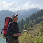 Xplore 55 Litre Rucksack photo review