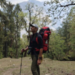 Xplore 55 Litre Rucksack photo review