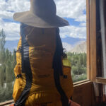 Xplore 55 Litre Rucksack photo review