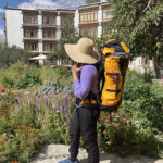 Xplore 55 Litre Rucksack photo review