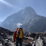 Xplore 55 Litre Rucksack photo review