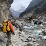 Xplore 55 Litre Rucksack photo review