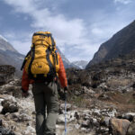 Xplore 55 Litre Rucksack photo review