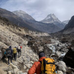 Xplore 55 Litre Rucksack photo review