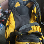 Xplore 55 Litre Rucksack photo review