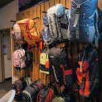 Xplore 55 Litre Rucksack photo review