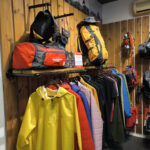 Xplore 55 Litre Rucksack photo review