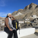 Zero 40 Litre Rucksack photo review