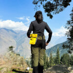 Xplore 55 Litre Rucksack photo review