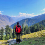 Xplore 55 Litre Rucksack photo review