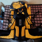 Xplore 55 Litre Rucksack photo review