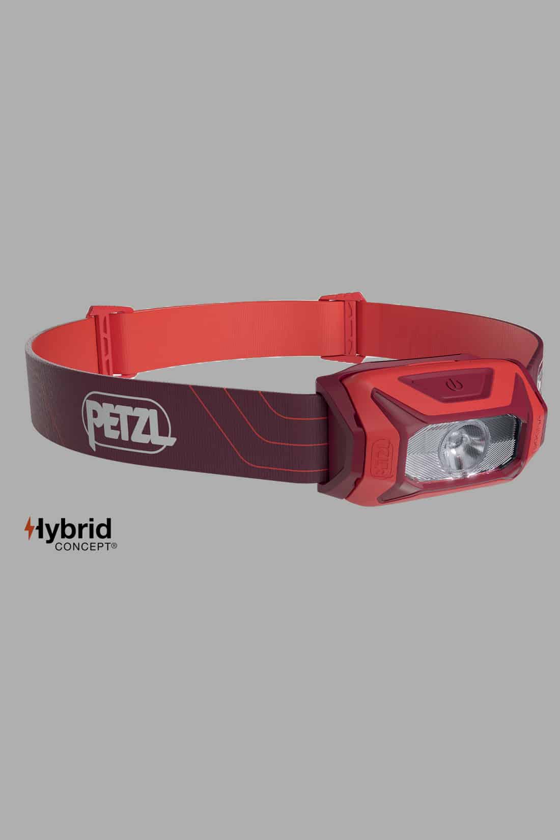 Petzl Tikkina 300 lumens Headlamp