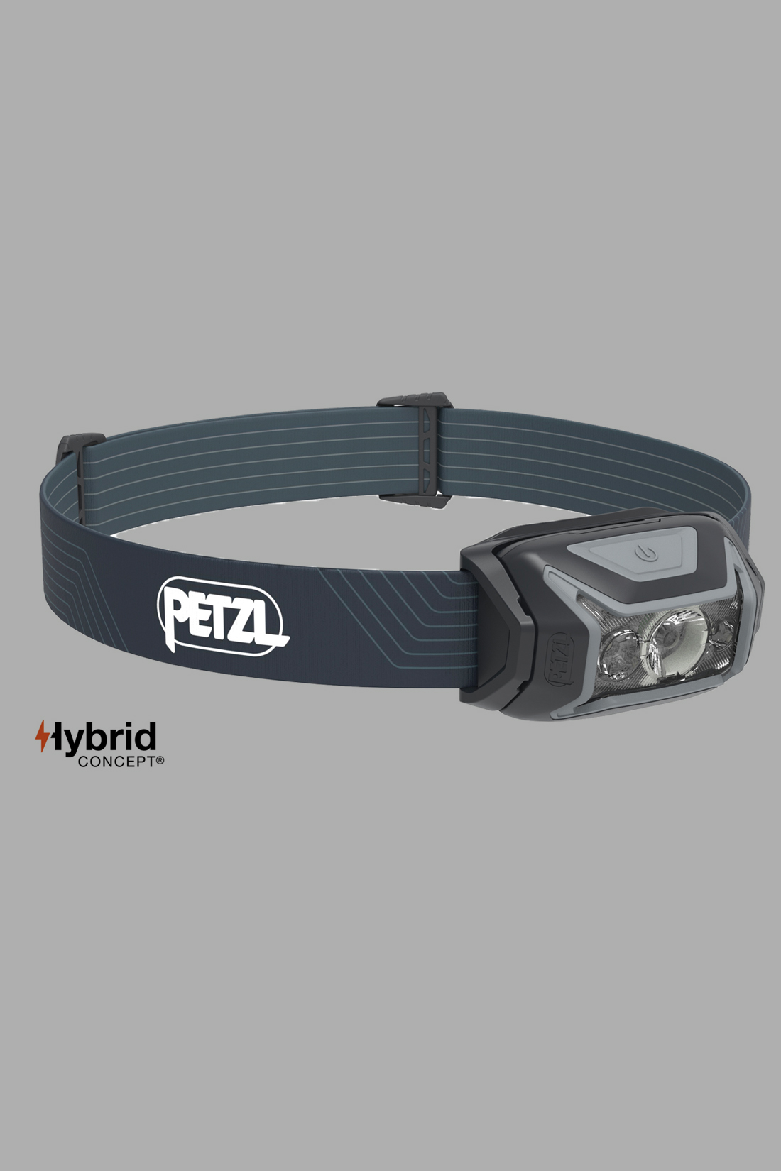 Petzl Actik 450 lumens Headlamp