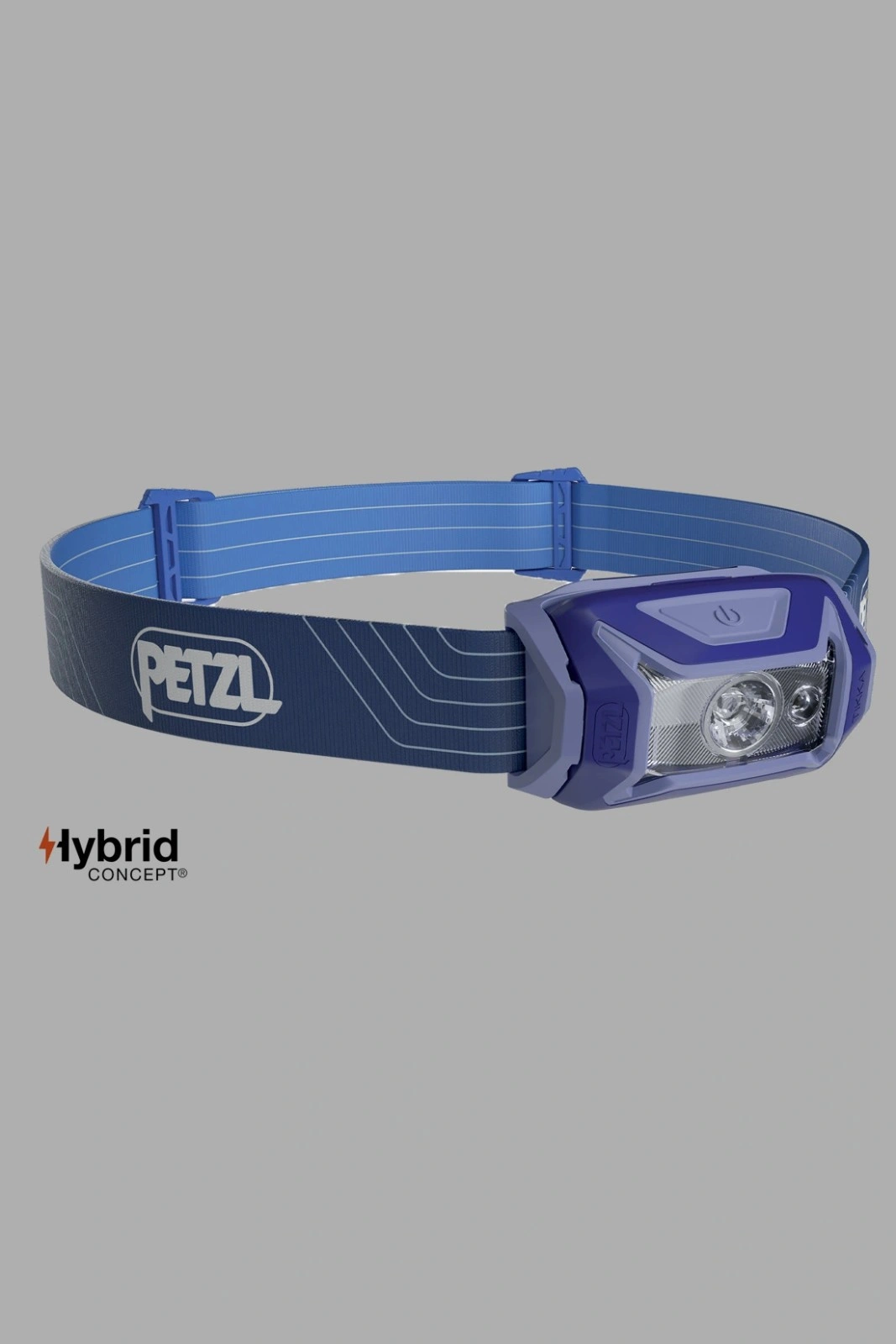 Petzl Tikka 300 lumens Headlamp