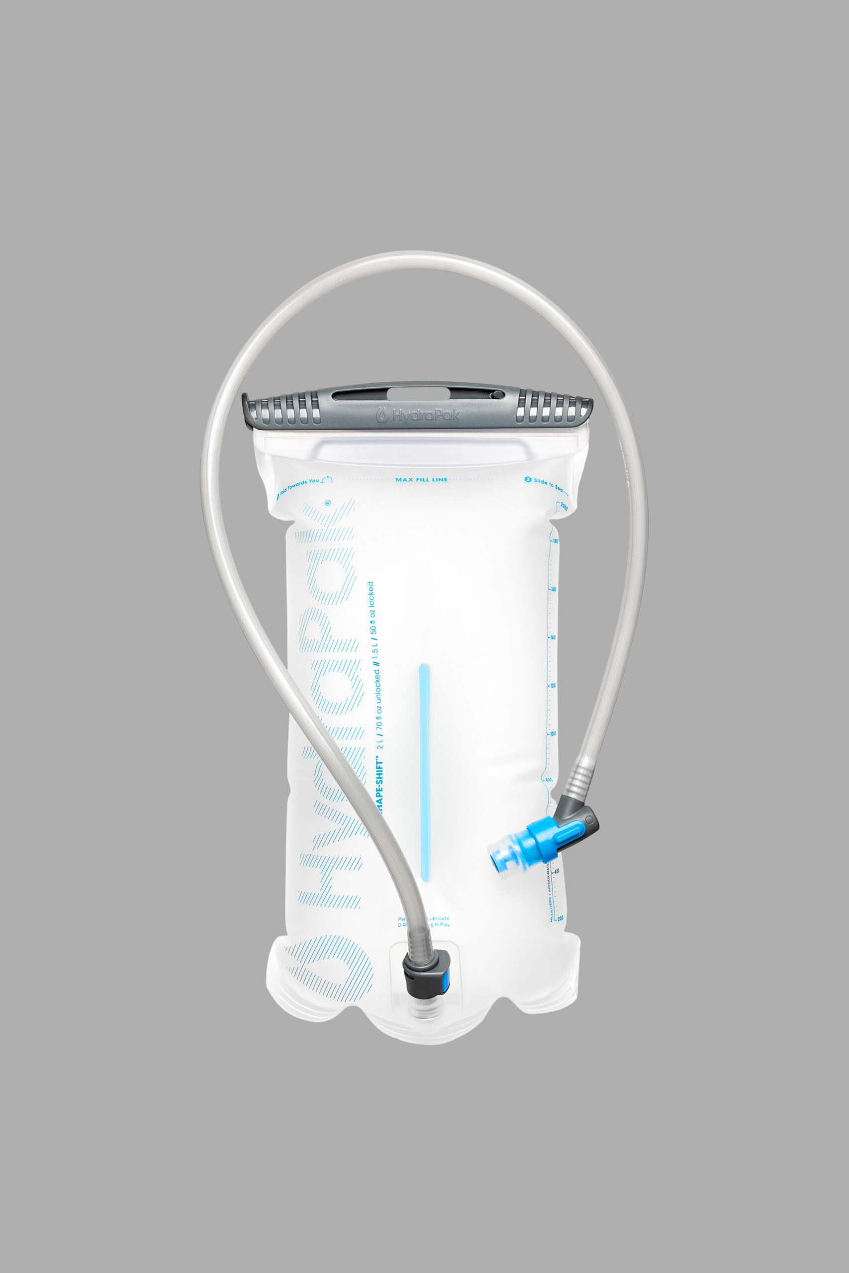 Hydrapak Shape Shift 3L