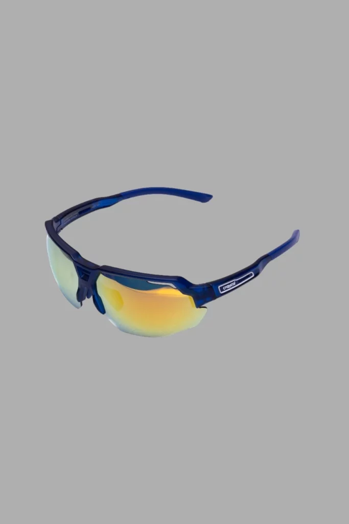 Craycol Jaadoo Wore These First Sunglasses