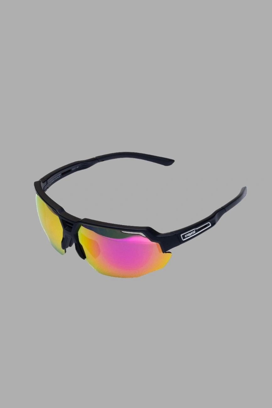Craycol Put A Spell on it Sunglasses
