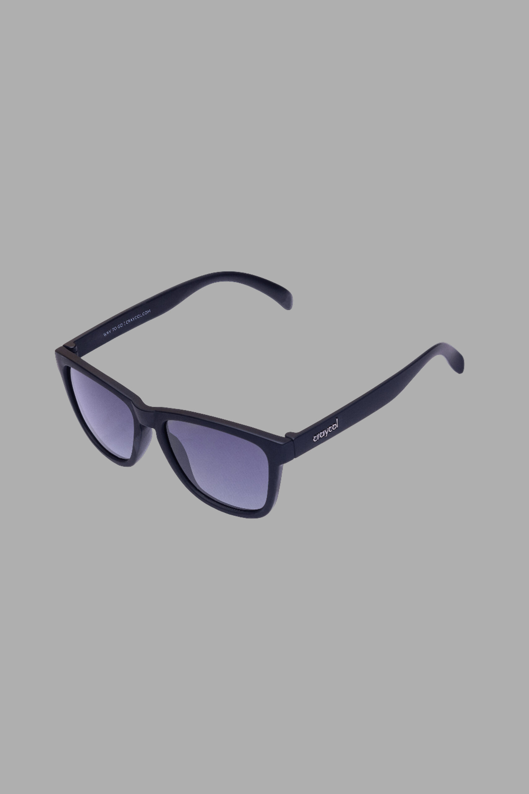 Craycol Don’t caw it a comeback Sunglasses