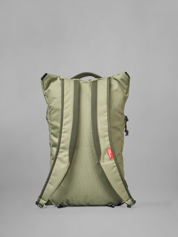 Adventure Worx Trishul 50L Modular Rucksack | 40L Trekking