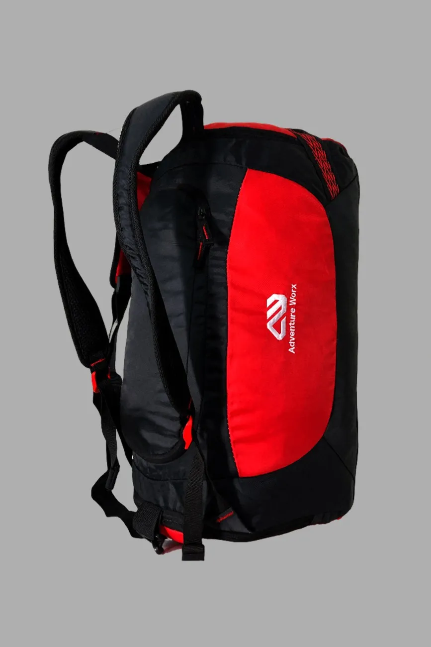 Stylish Cosmos Duffle Bags, perfect for travel and gym | Adventure