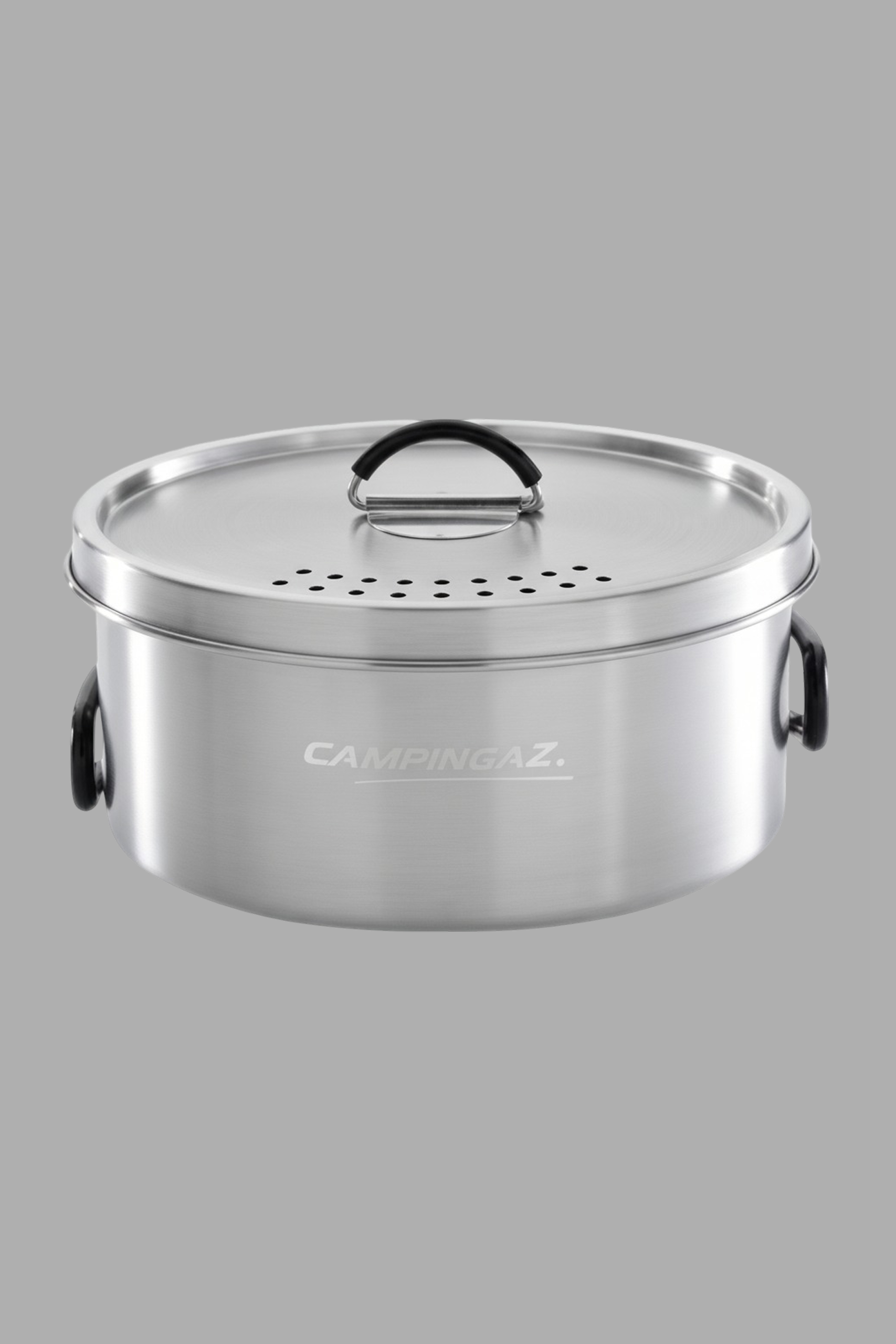 Campingaz Accy Stailness Steel Trekking Kit
