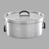Campingaz Accy Stailness Steel Trekking Kit