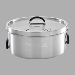 Campingaz Accy Stailness Steel Trekking Kit