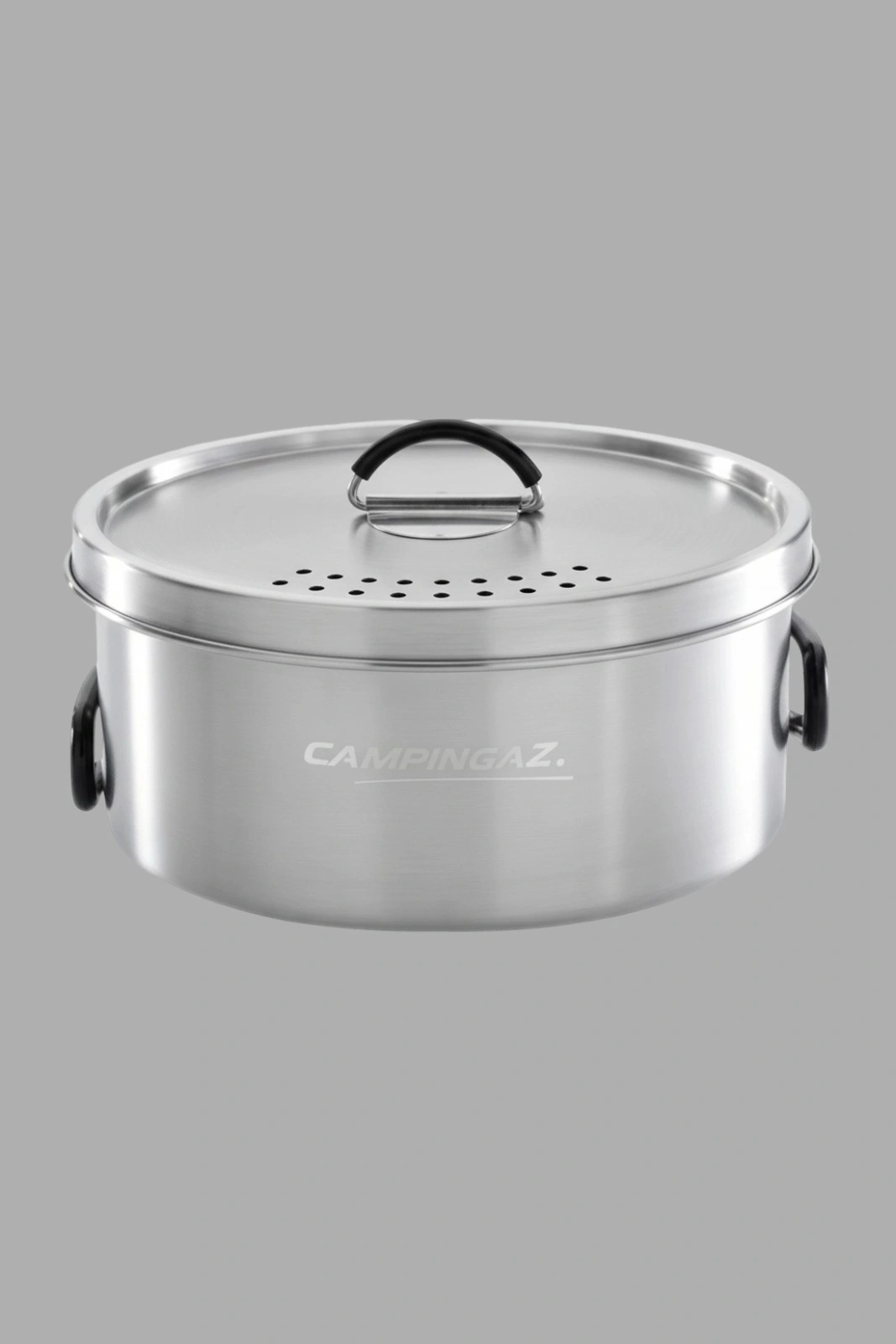 Campingaz Accy Stailness Steel Trekking Kit