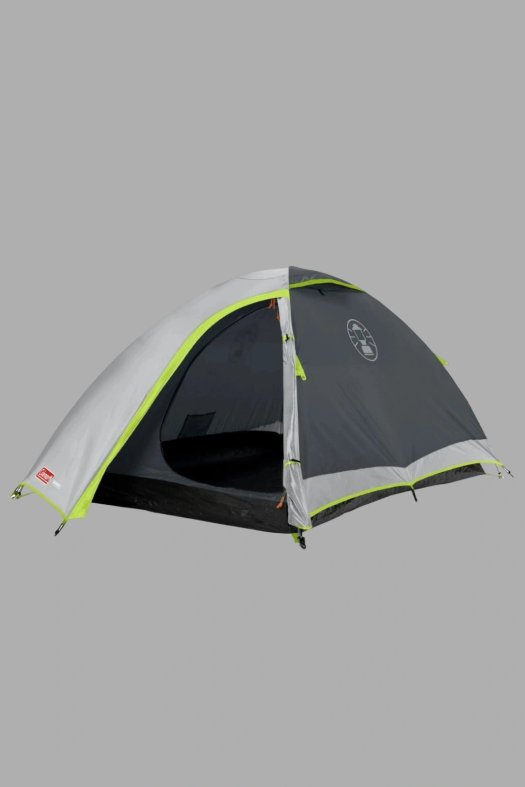 Coleman Tent Darwin 2