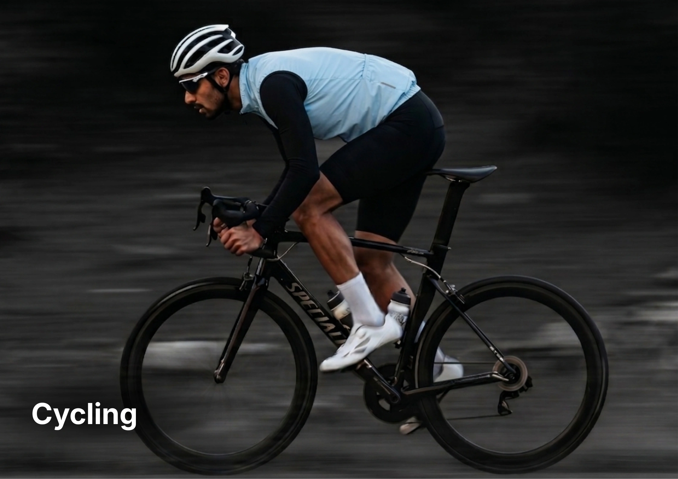 Cycling