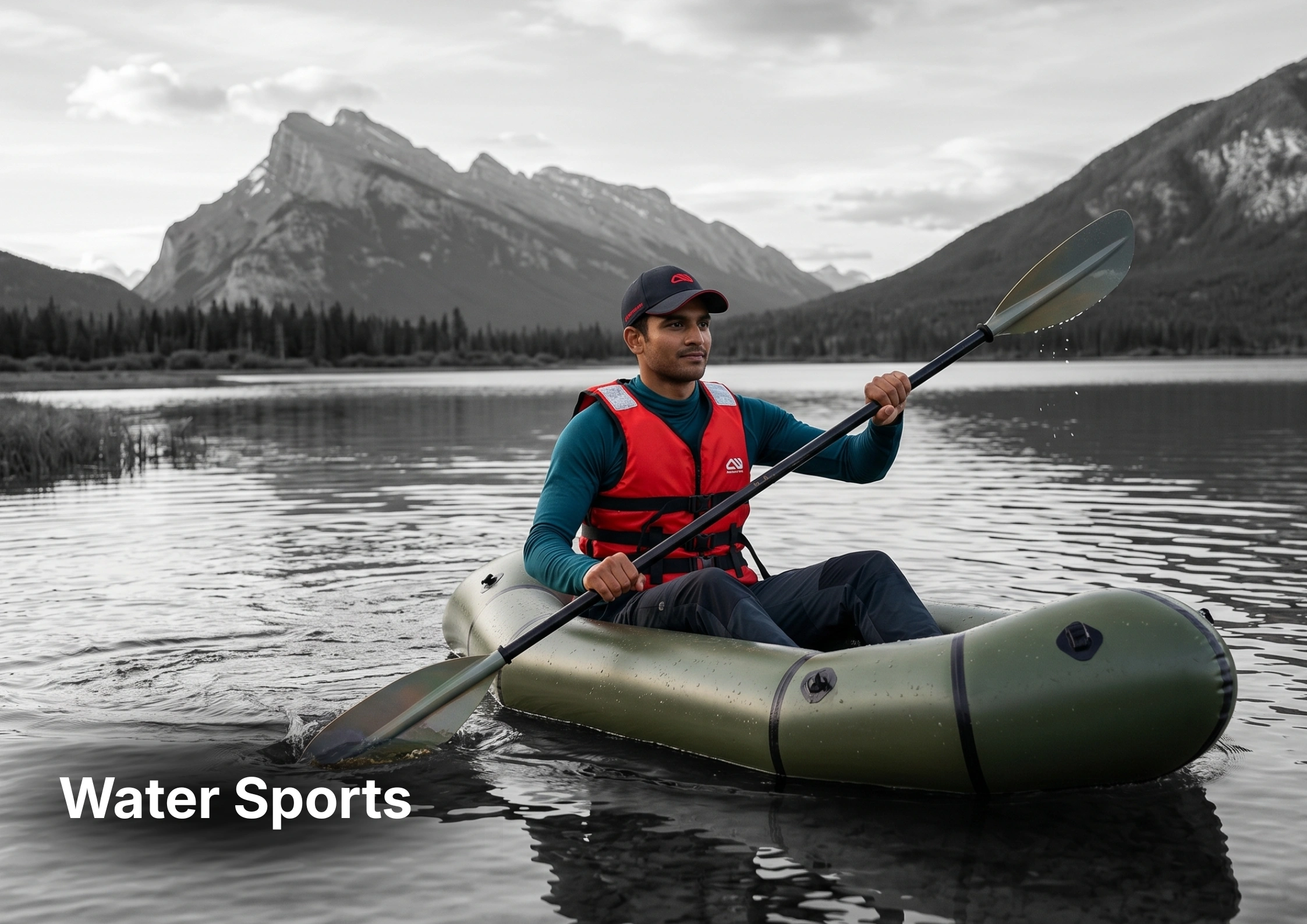 Water Sports