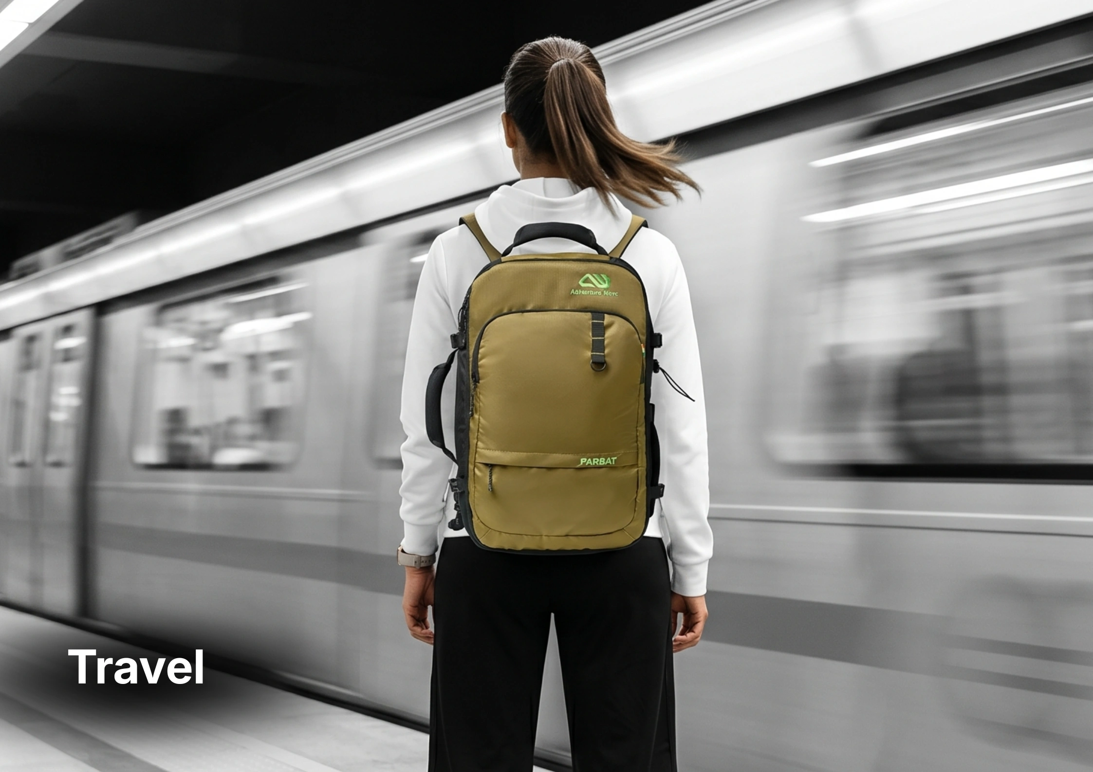 Travel