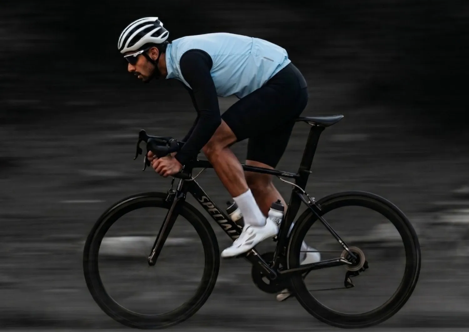 Cycling