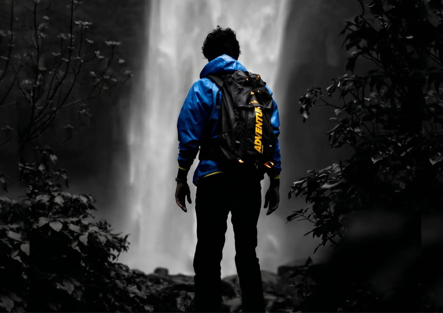 Hiking