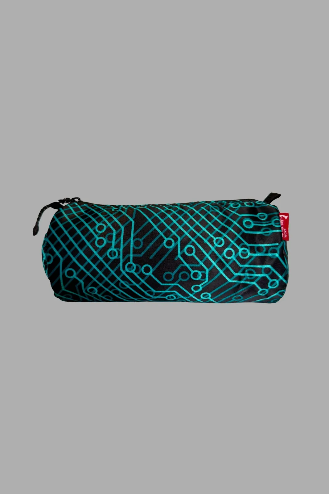 Adventure Worx Travel Toiletry Pouch | Lightweight Travel Organizer & Utility Bag